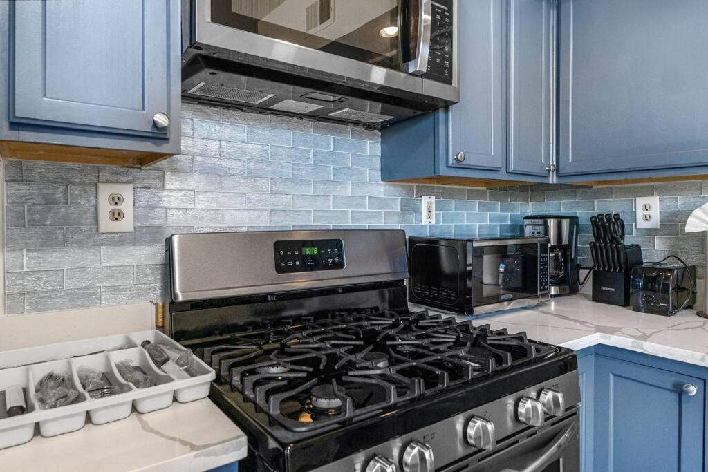 Photo of Kitchen in Downtown Baltimore