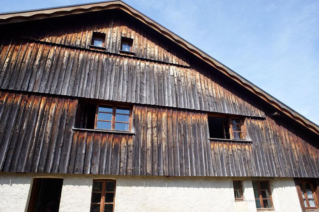Photo of Buildings in Les Combes