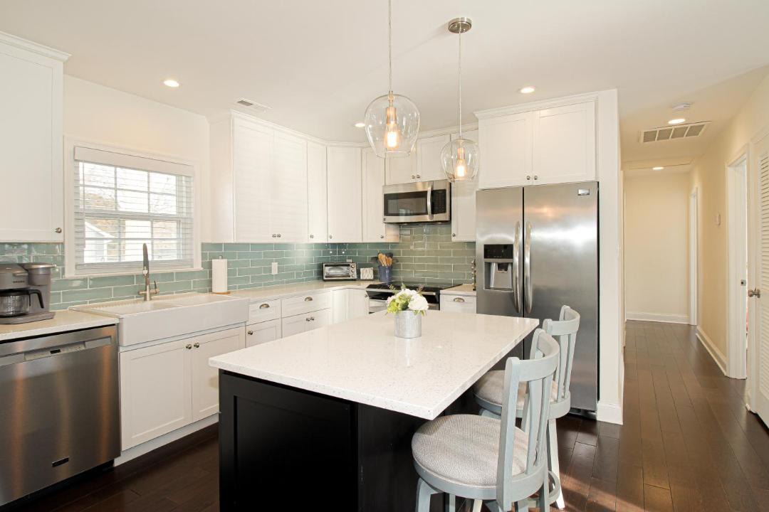 Photo of Kitchen in Mayo