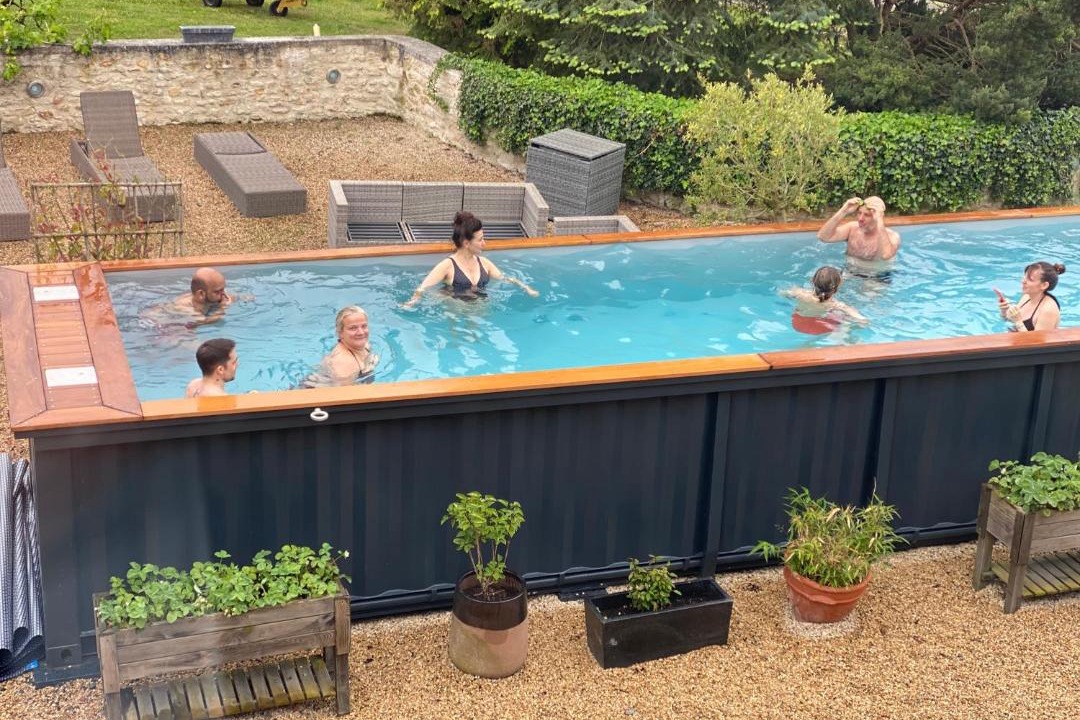 Photo of Others in Sainte-Preuve