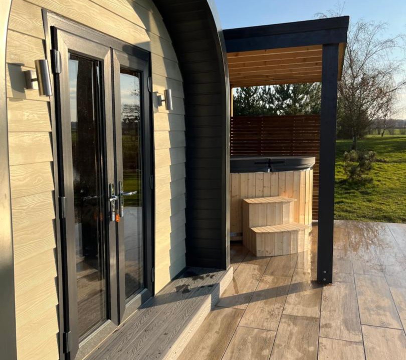 Photo of Buildings in Winsford