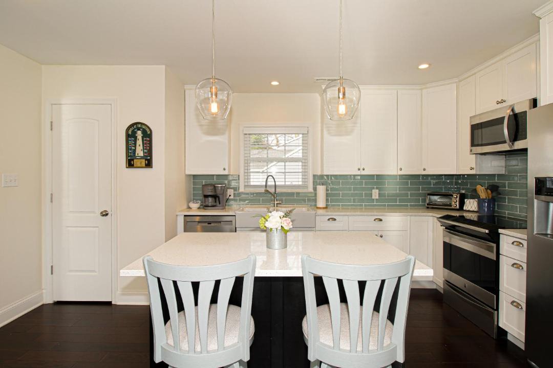 Photo of Kitchen in Mayo