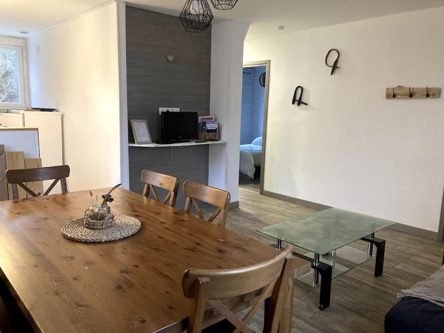 Photo of Livingroom in Heches