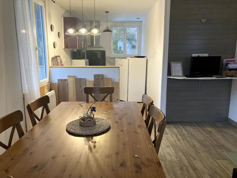 Photo of Livingroom in Heches