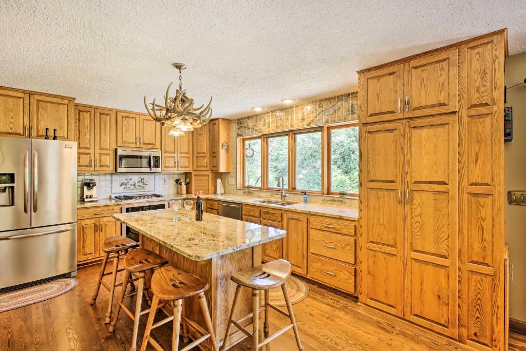 Photo of Kitchen in Baldwin