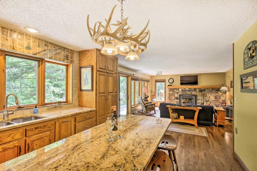 Photo of Kitchen in Baldwin
