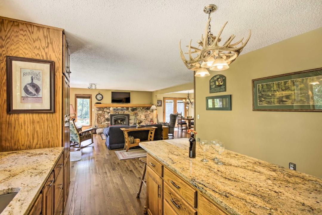 Photo of Kitchen in Baldwin