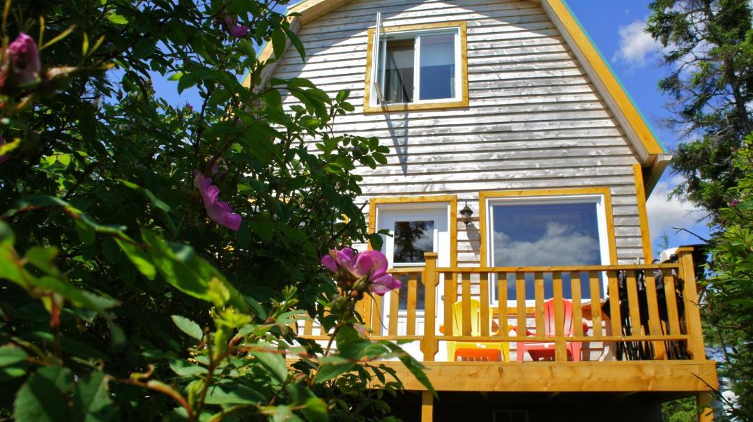 Photo of Others in Gaspe