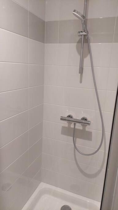 Photo of Bathroom in Richebourg - Saint-Clement