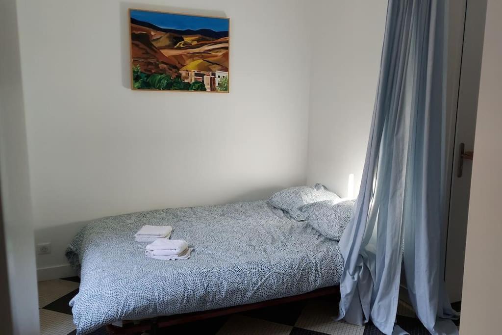 Photo of Bedroom in Richebourg - Saint-Clement
