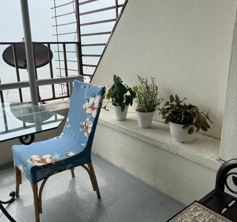 Photo of Patio Balcony in Taman Haji Zainal