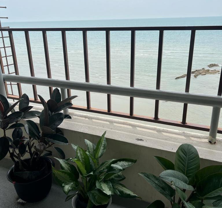 Photo of Patio Balcony in Taman Haji Zainal