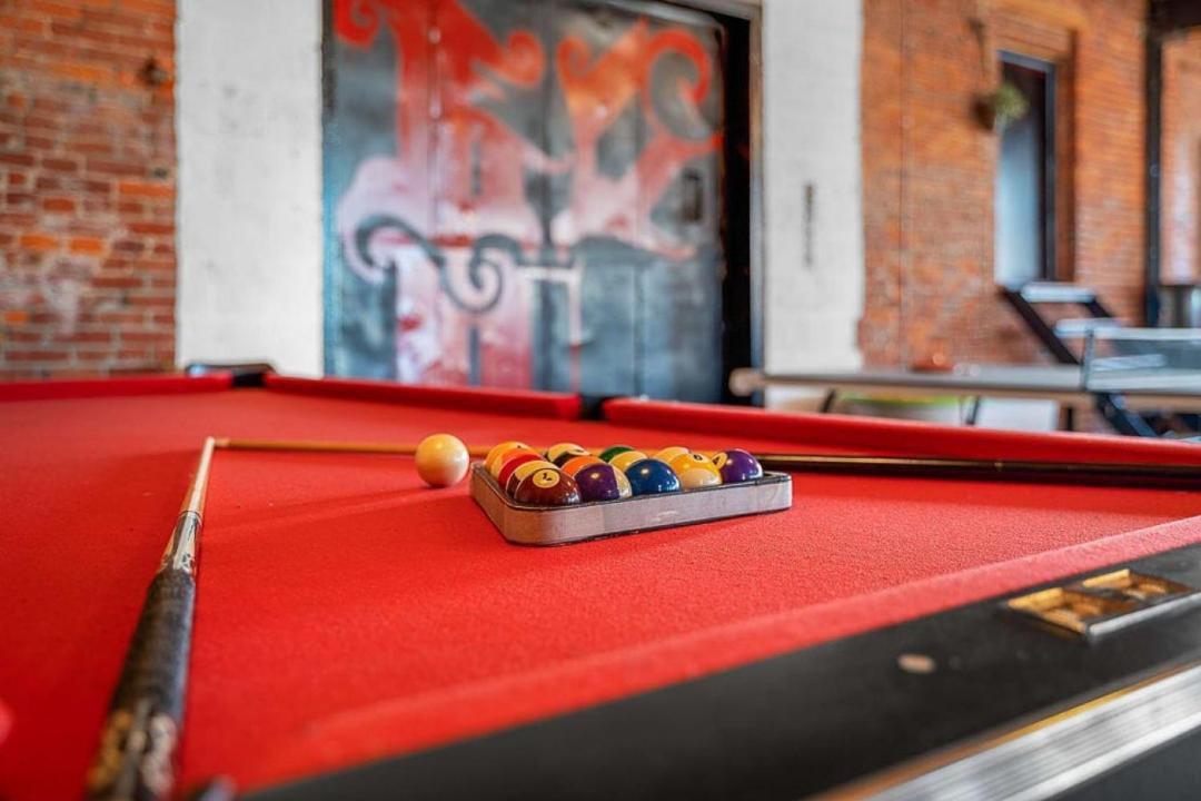 Photo of Others in Norris Square