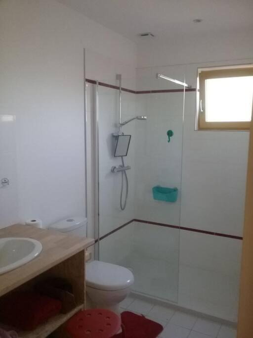 Photo of Bathroom in Plouer-sur-Rance