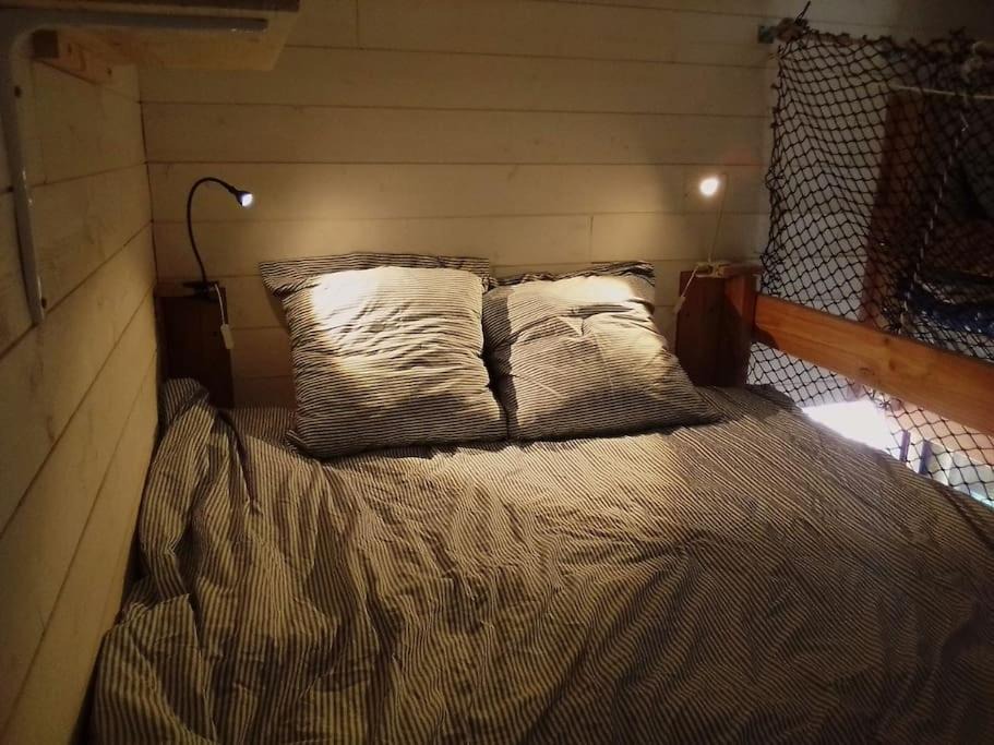 Photo of Bedroom in Plouer-sur-Rance