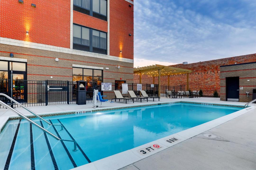 Photo of Outdoor in Cheraw