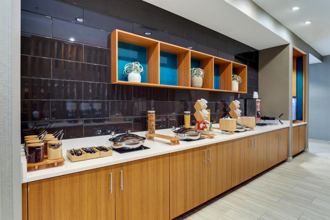 Photo of Kitchen in Cheraw