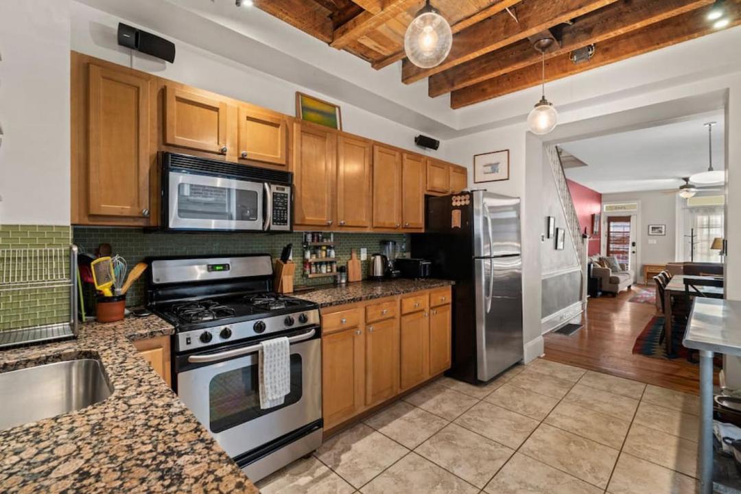 Photo of Others in Brewerytown