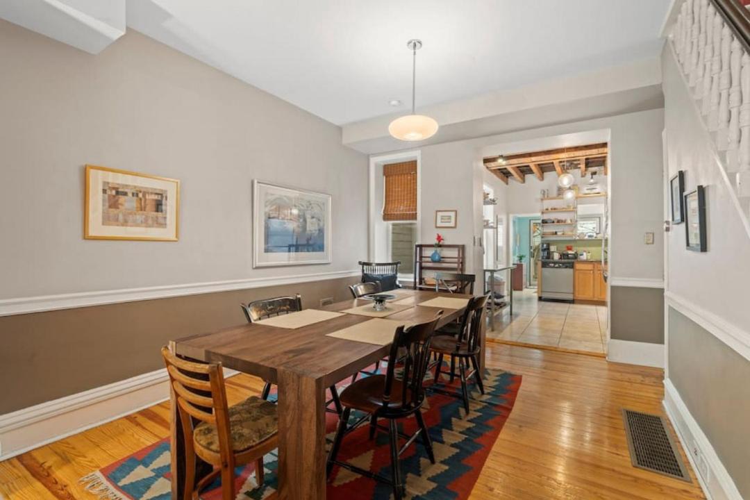 Photo of Others in Brewerytown