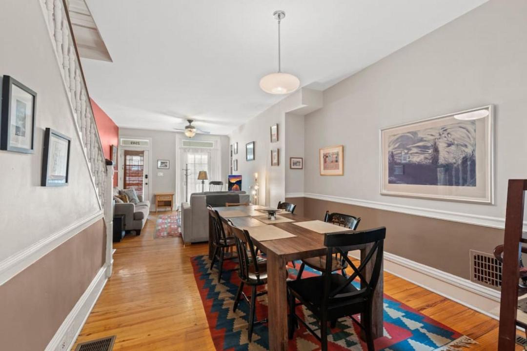 Photo of Others in Brewerytown