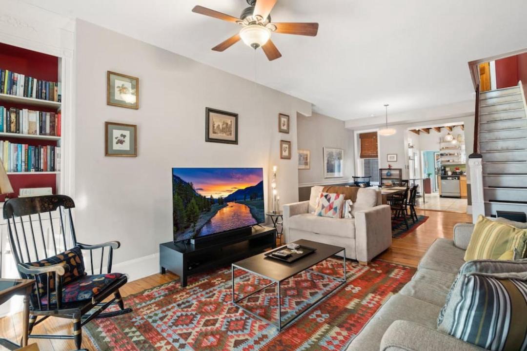 Photo of Others in Brewerytown