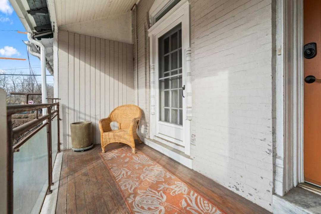 Photo of Others in Brewerytown