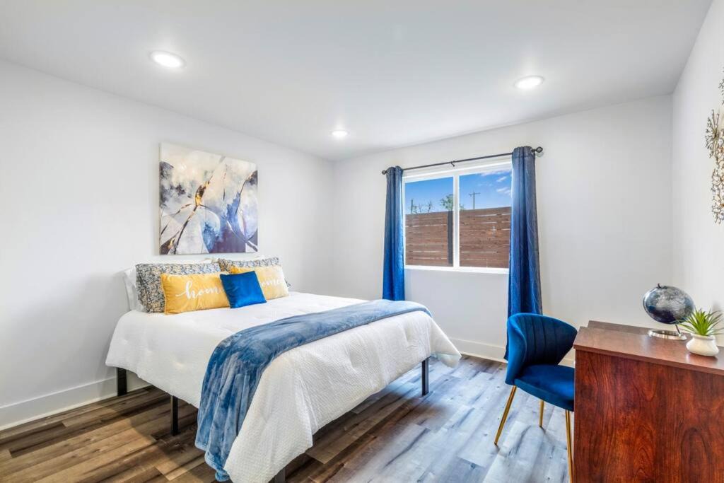 Photo of Bedroom in Old East Dallas