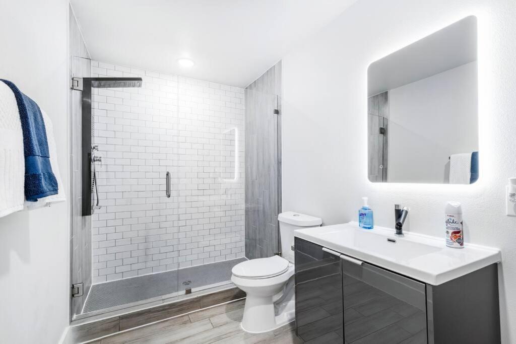 Photo of Bathroom in Old East Dallas