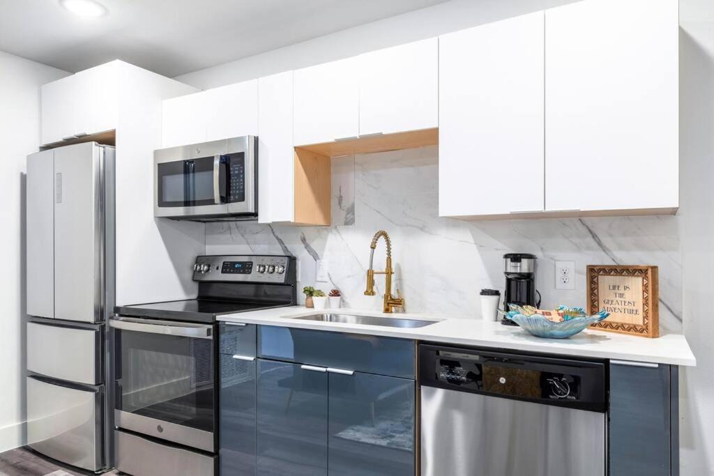 Photo of Kitchen in Old East Dallas