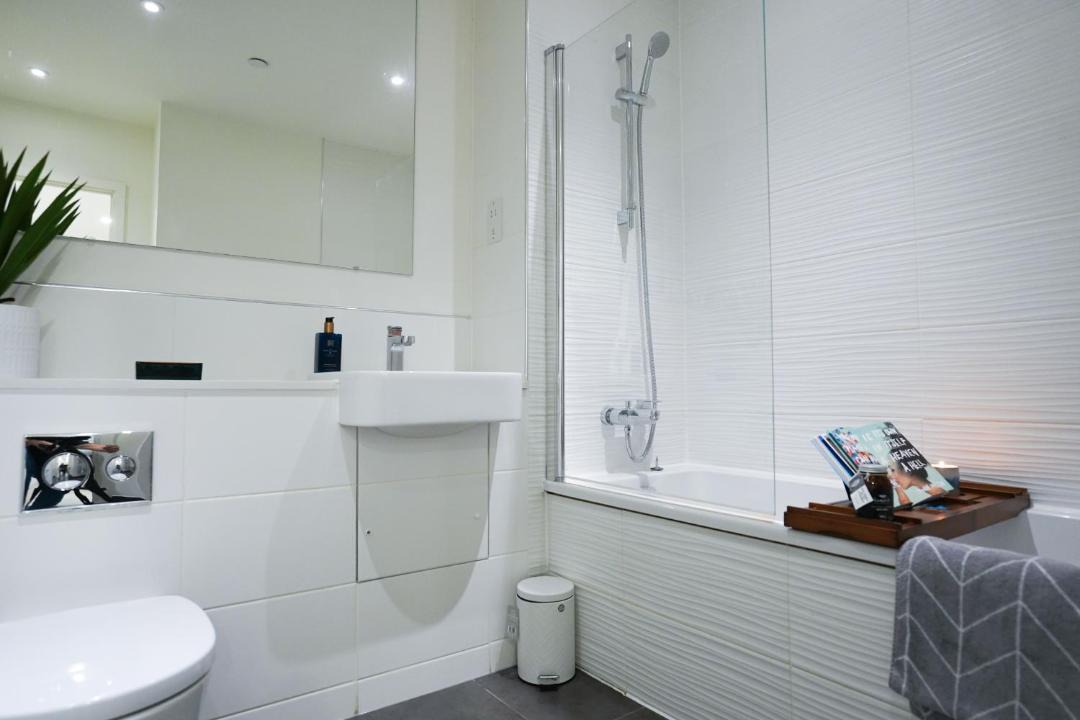 Photo of Bathroom in Bedford