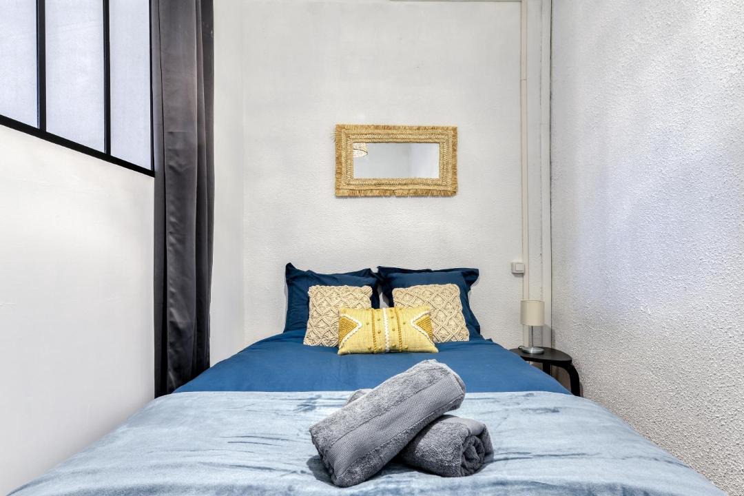 Photo of Bedroom in Bastide Saint-Louis
