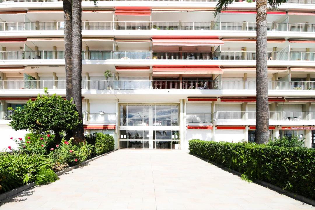 Photo of Buildings in Menton
