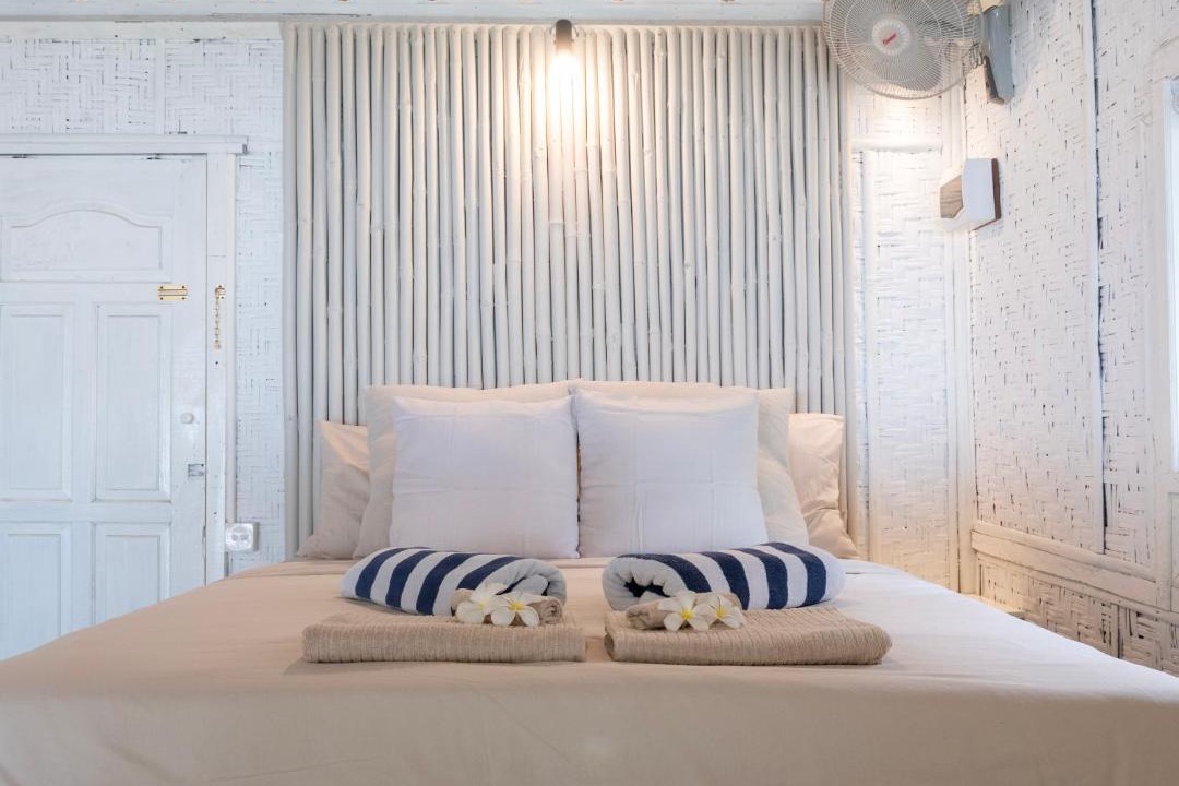 Photo of Bedroom in Gili Air