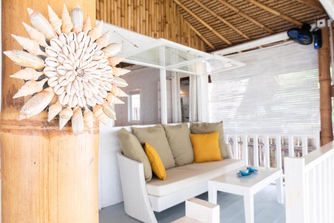 Photo of Livingroom in Gili Air