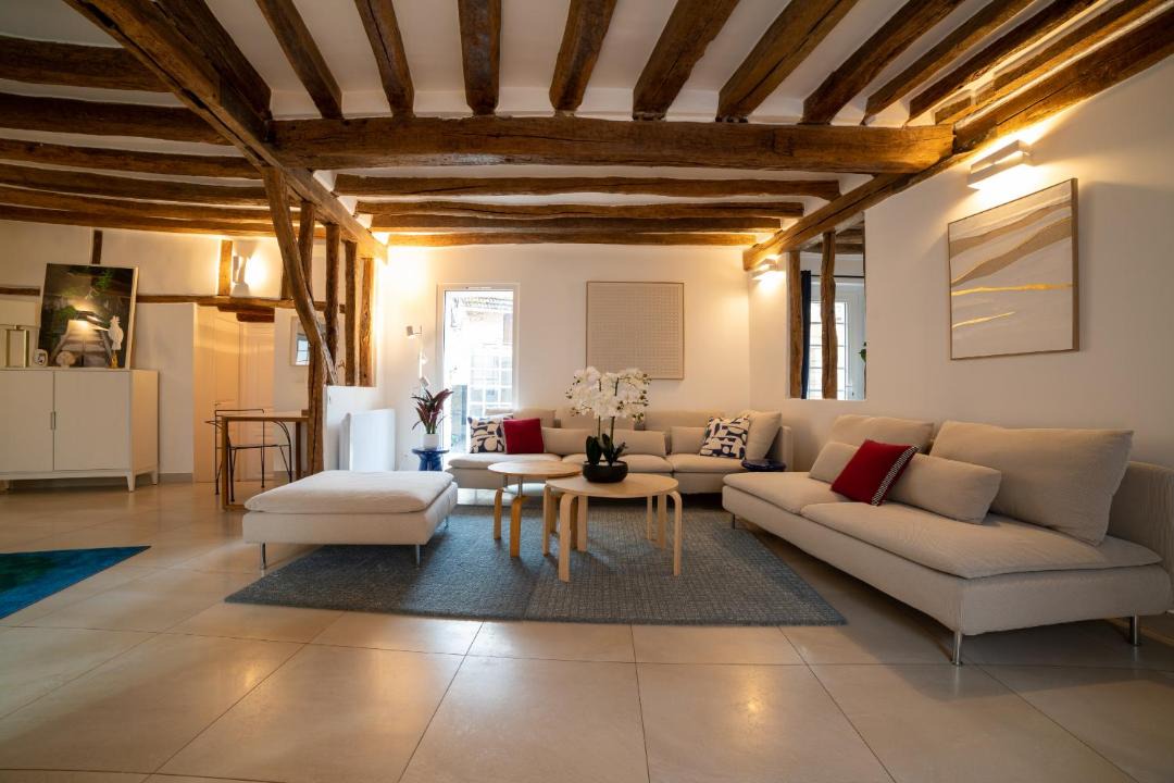 Photo of Others in Montevrain