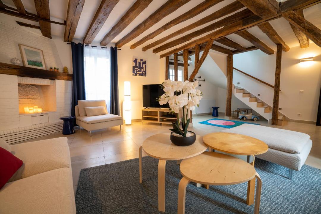 Photo of Others in Montevrain