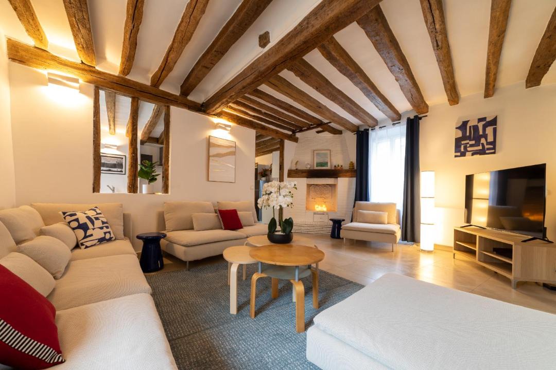 Photo of Others in Montevrain