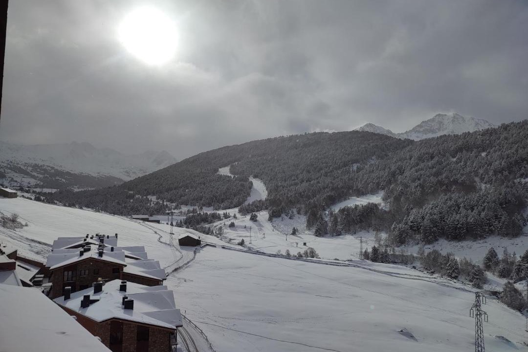 Photo of Others in Bordes d'Envalira