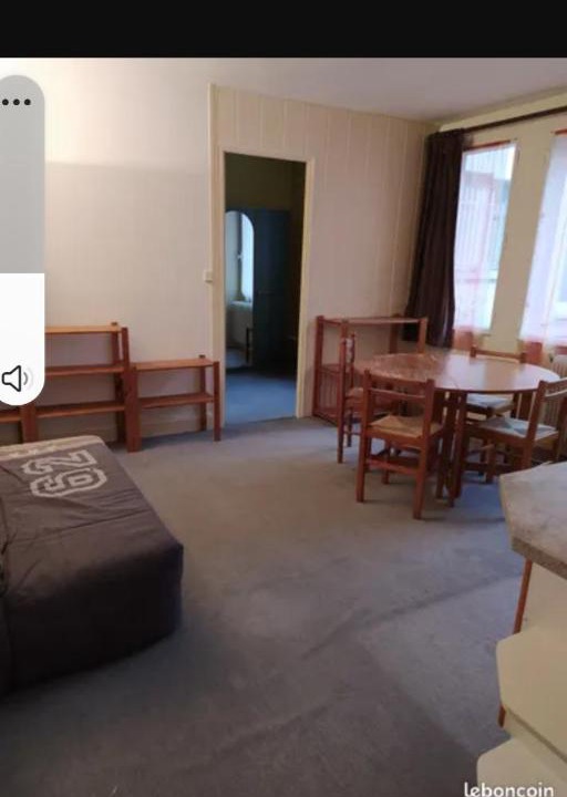 Photo of Livingroom in Rouen City Centre