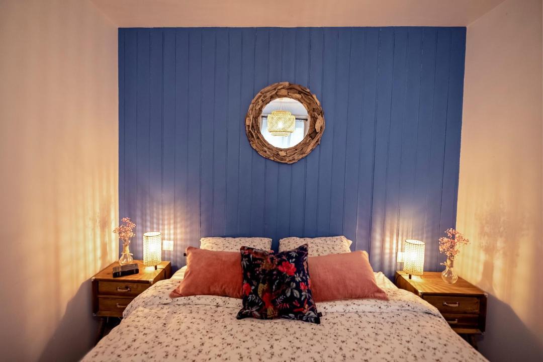 Photo of Bedroom in Veules-les-Roses