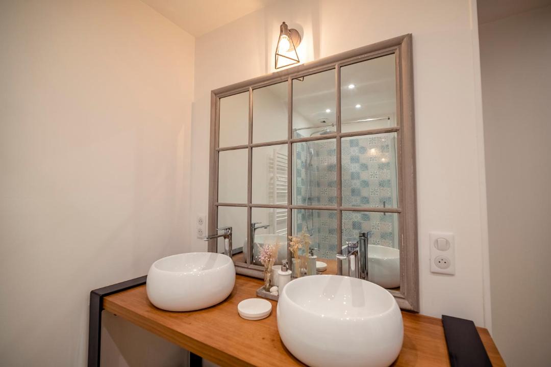 Photo of Bathroom in Veules-les-Roses