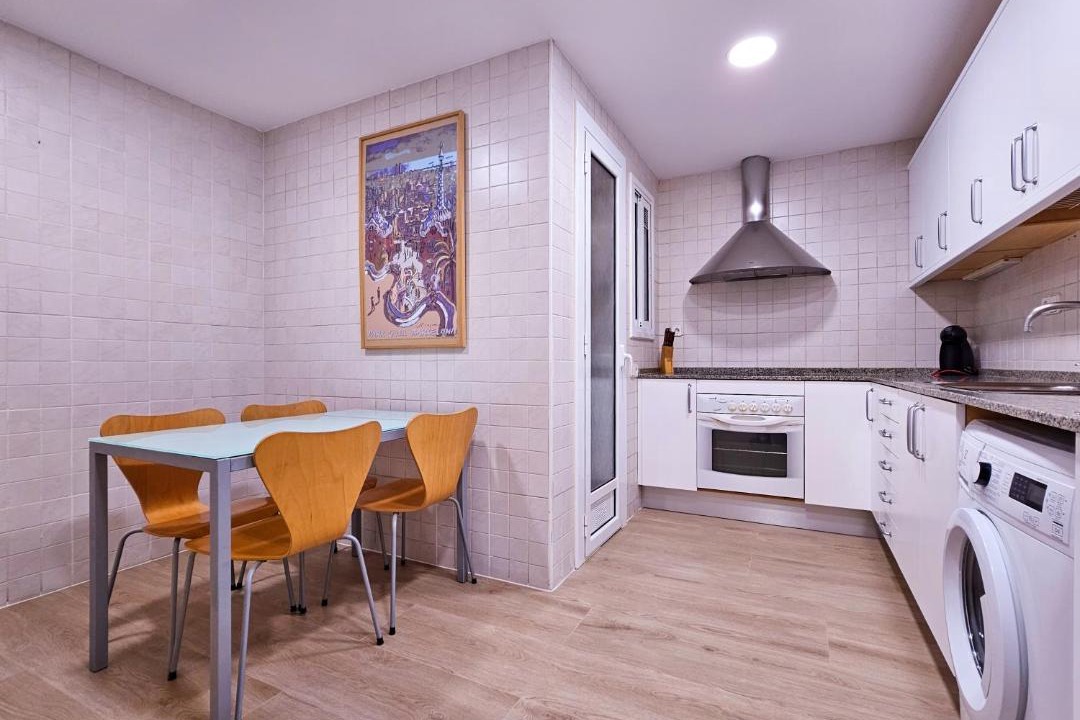 Photo of Kitchen in Sant Gervasi – la Bonanova