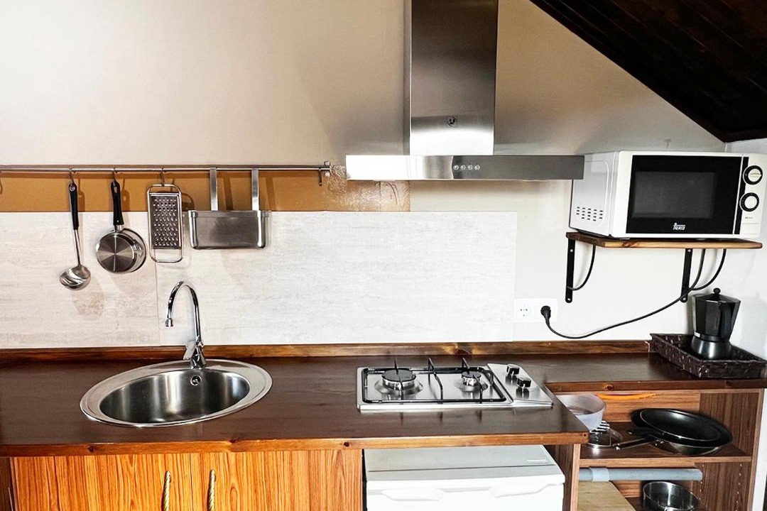 Photo of Kitchen in Abena