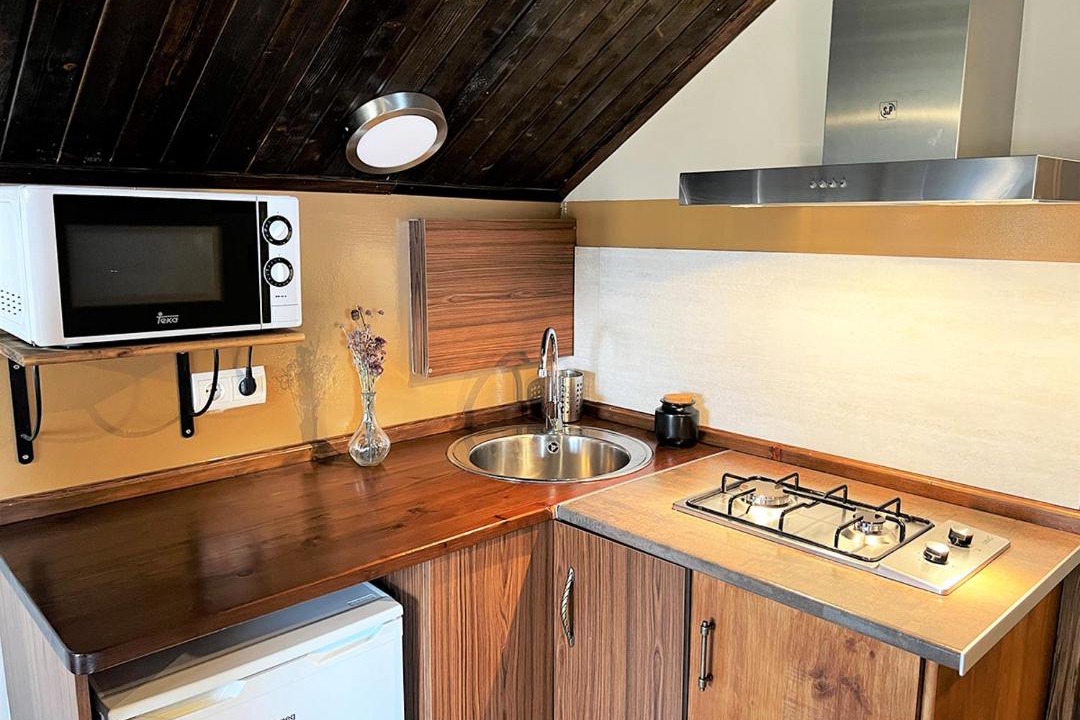Photo of Kitchen in Abena