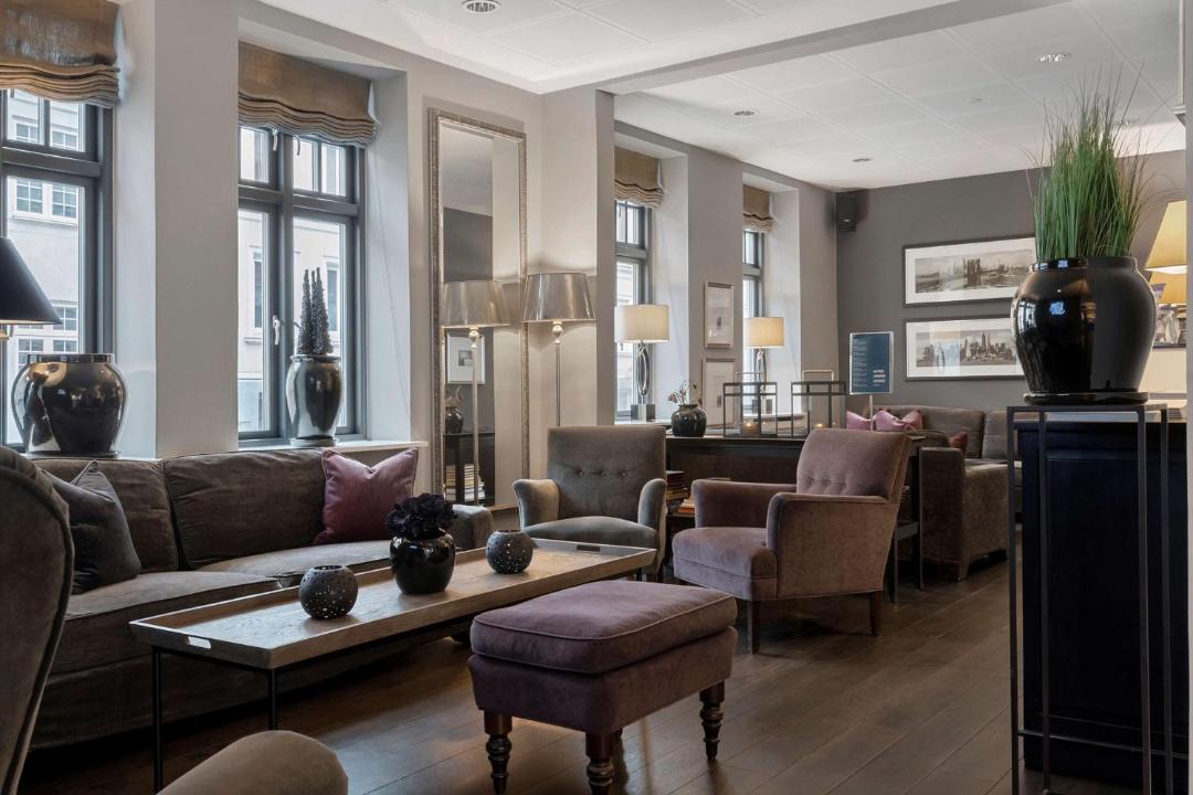 Photo of Livingroom in Randers