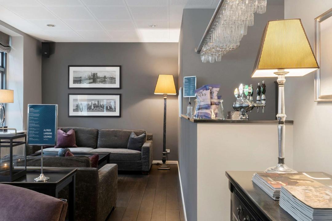 Photo of Livingroom in Randers