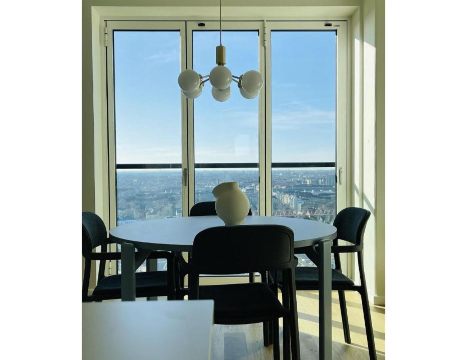 Photo of Livingroom in Vesterbro