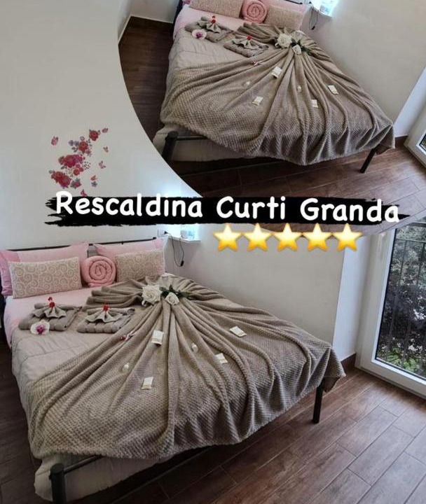 Photo of Bedroom in Rescaldina