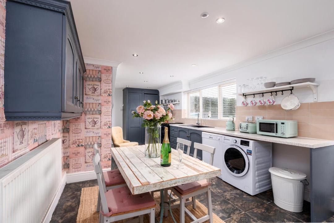 Photo of Others in Kirk Sandall