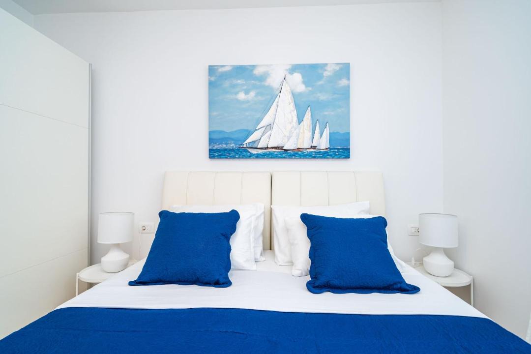 Photo of Bedroom in Komolac